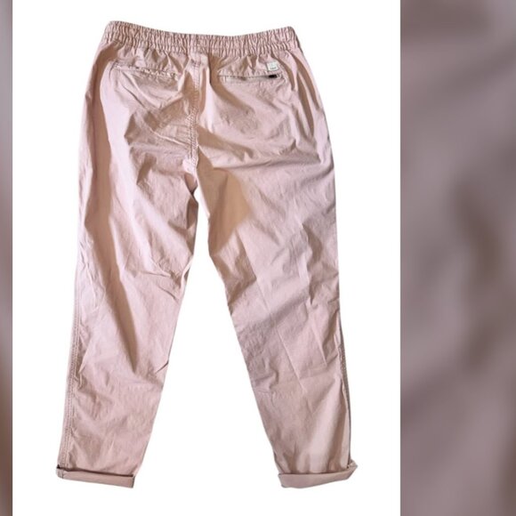 Vuori Ripstop DuraTerra Pants with Pockets Women's size M - Picture 4 of 5